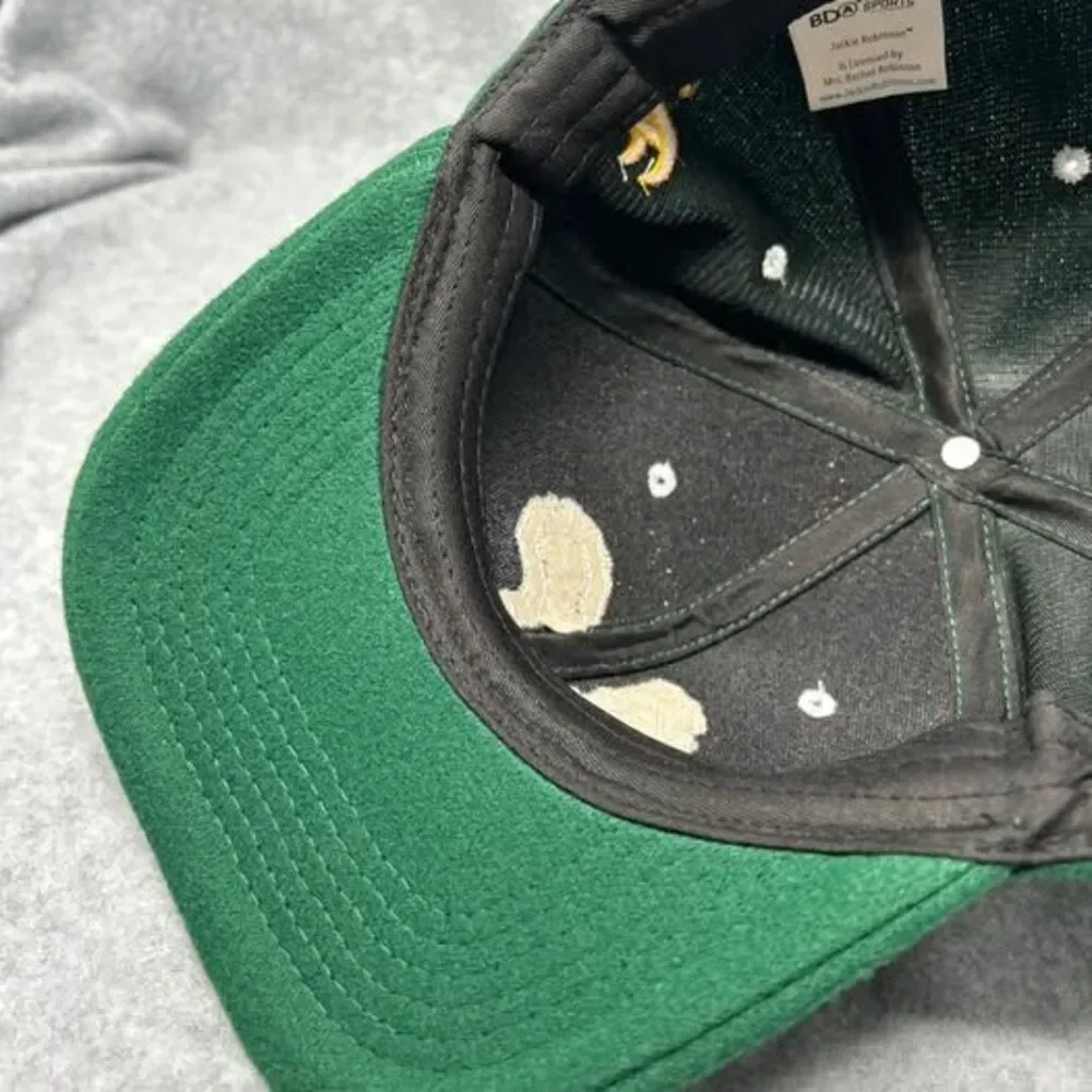 Oakland Athletics Jackie Robinson Day 